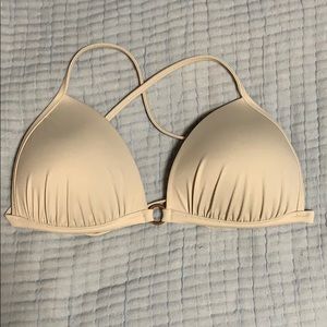 Bathing suit top Aerie